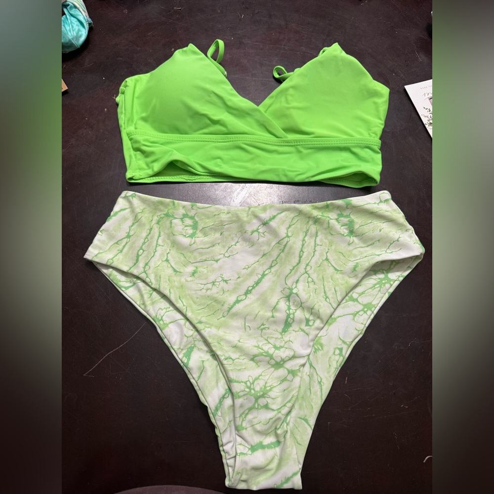 SHEIN BIKINI